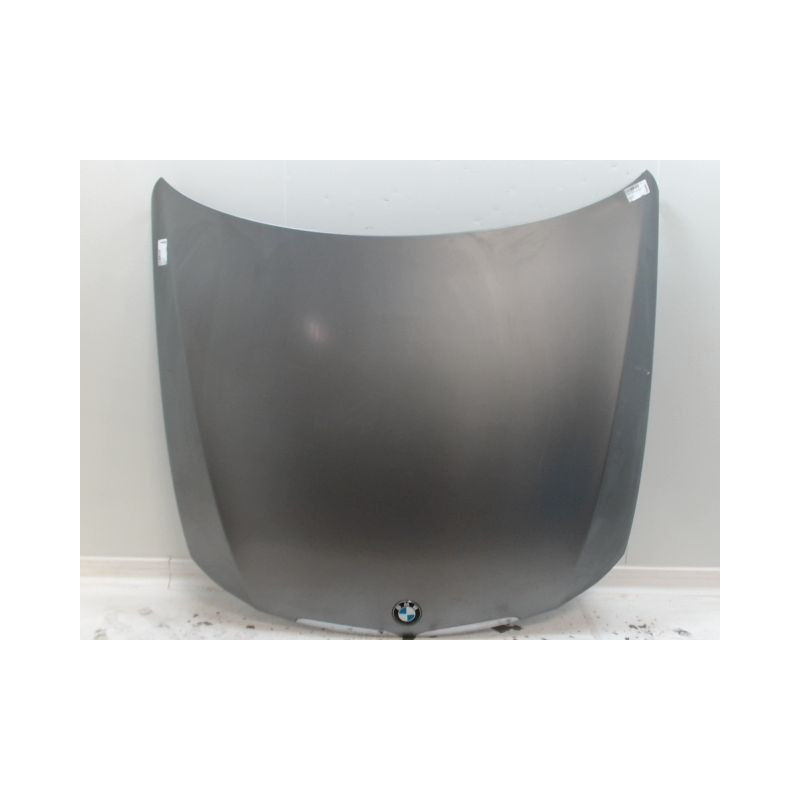 CAPOT BMW SERIE 3 BERL. V Phase 1 (E90) 2005-2008