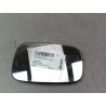 GLACE RETROVISEUR EXT G RENAULT CLIO III Phase 1 2005-2009