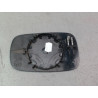 GLACE RETROVISEUR EXT G RENAULT CLIO III Phase 1 2005-2009