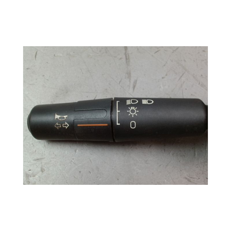 COMMANDE ECLAIRAGE PEUGEOT 306 Phase 1 1993-1997