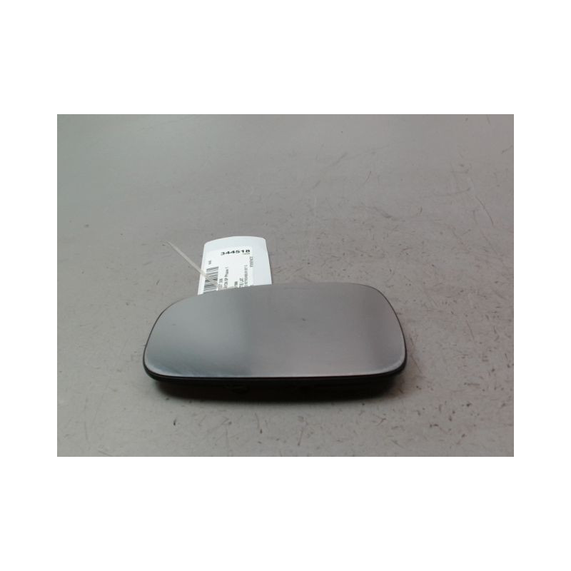 GLACE RETROVISEUR EXT D PEUGEOT 306 Phase 1 1993-1997