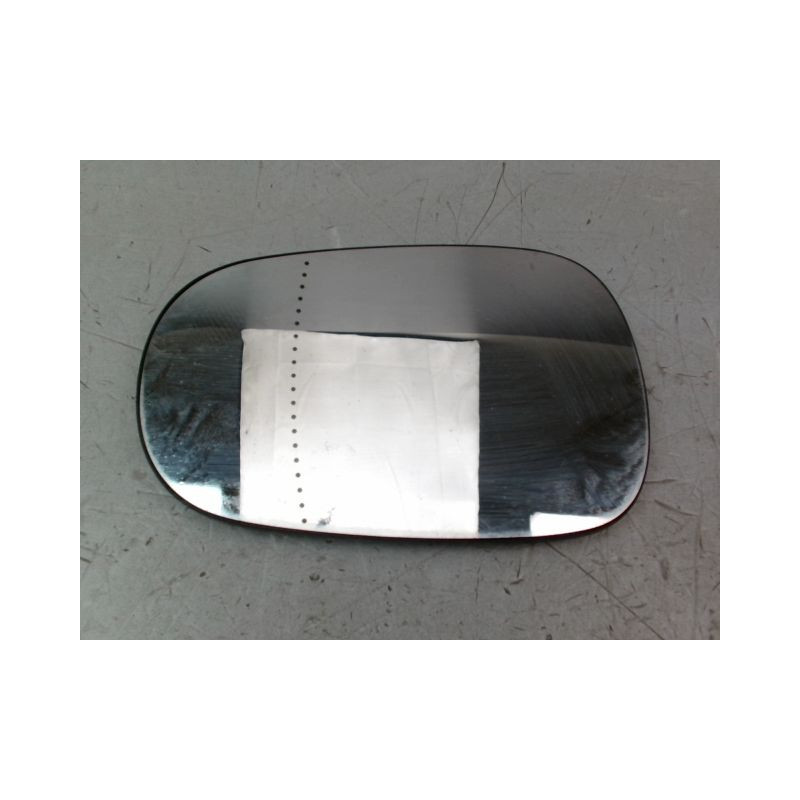 GLACE RETROVISEUR EXT G RENAULT MEGANE