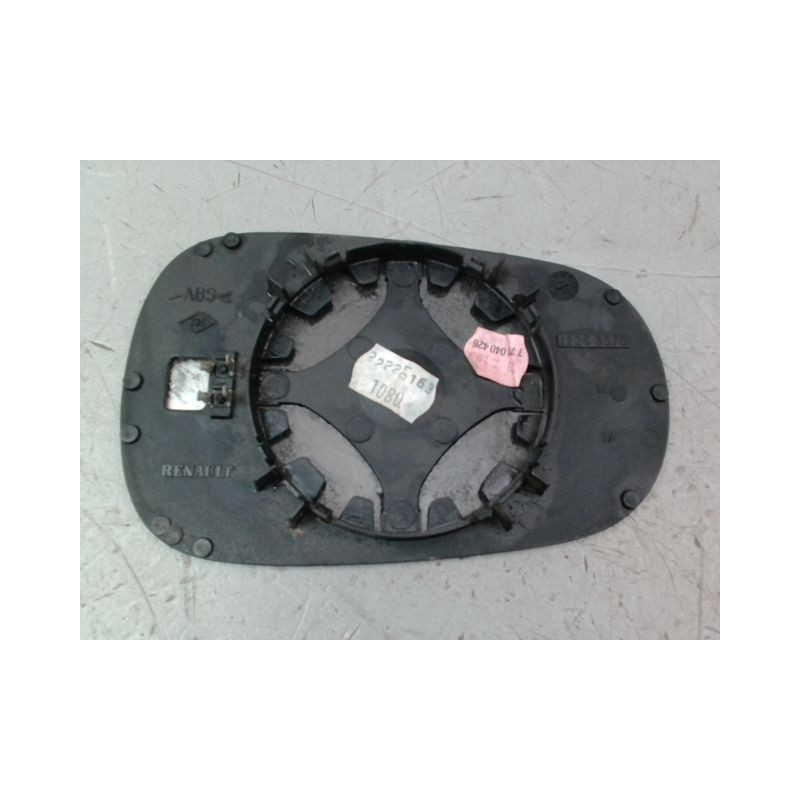 GLACE RETROVISEUR EXT G RENAULT MEGANE