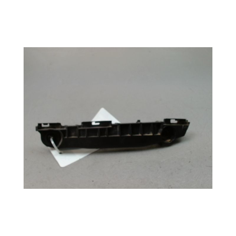 SUPPORT PARE-CHOC AVG TOYOTA YARIS II Phase 1 2005-2009