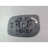 GLACE RETROVISEUR EXT D TOYOTA YARIS II Phase 1 2005-2009