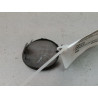 OBTURATEUR COUVRE CROCHET DE BOUCLIER AV TOYOTA YARIS II Phase 1 2005-2009