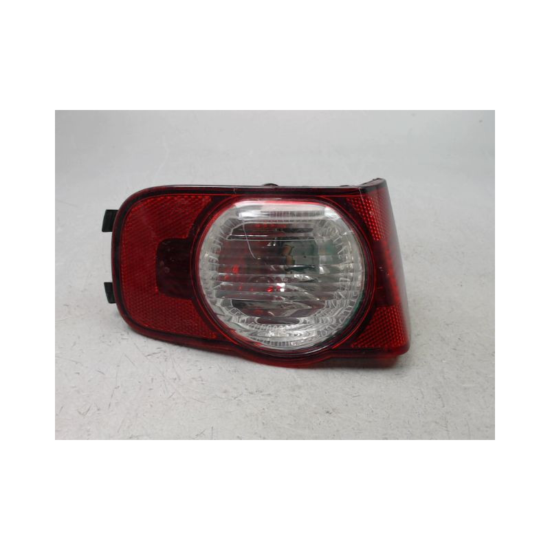 FEU DE PARE-CHOC ARRIERE GAUCHE CITROEN C3 PICASSO MONOSP. Phase 1 2009-2012