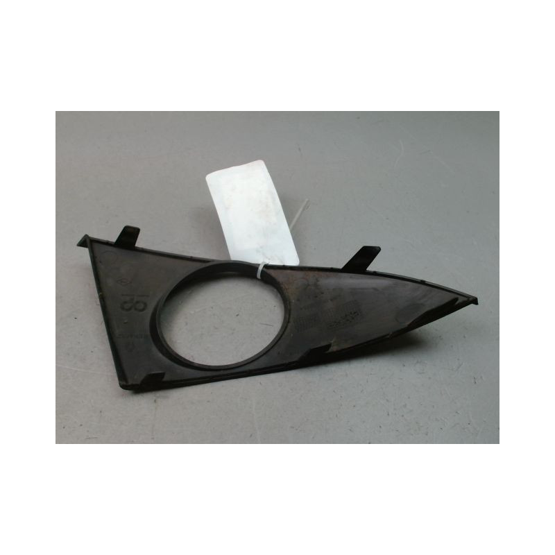 GRILLE CALANDRE GAUCHE RENAULT GRAND MODUS Phase 2 2008-2012