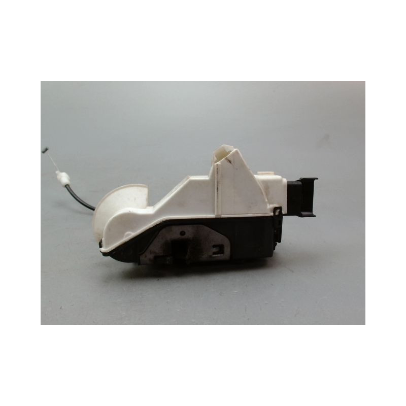 SYSTEME CONDAMNATION AVANT GAUCHE PEUGEOT 308 I Phase 1 2007-2011