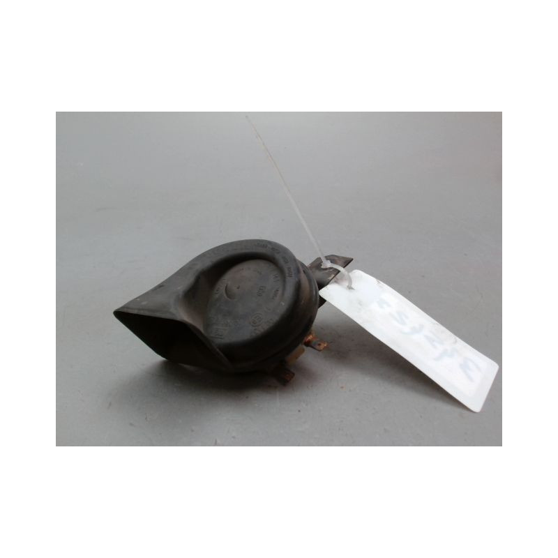 KLAXON / AVERTISSEUR NISSAN NOTE I Phase 1 2006-2009