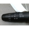 COMMANDE ECLAIRAGE NISSAN NOTE I Phase 1 2006-2009