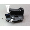SYSTEME CONDAMNATION AVANT DROIT RENAULT TRAFIC FG L1H1 II Phase 2 -1000- CRT 2006-...