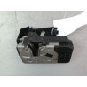 SYSTEME CONDAMNATION AVANT DROIT RENAULT TRAFIC FG L1H1 II Phase 2 -1000- CRT 2006-...