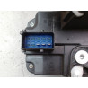 SYSTEME CONDAMNATION AVANT DROIT RENAULT TRAFIC FG L1H1 II Phase 2 -1000- CRT 2006-...