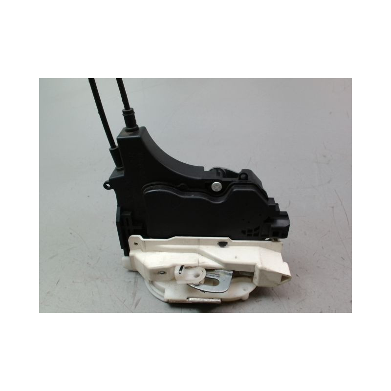 SYSTEME CONDAMNATION ARRIERE DROIT CITROEN C-CROSSER 2007-