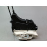 SYSTEME CONDAMNATION ARRIERE DROIT CITROEN C-CROSSER 2007-