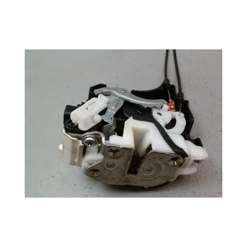 SYSTEME CONDAMNATION ARRIERE DROIT CITROEN C-CROSSER 2007-