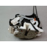 SYSTEME CONDAMNATION ARRIERE DROIT CITROEN C-CROSSER 2007-