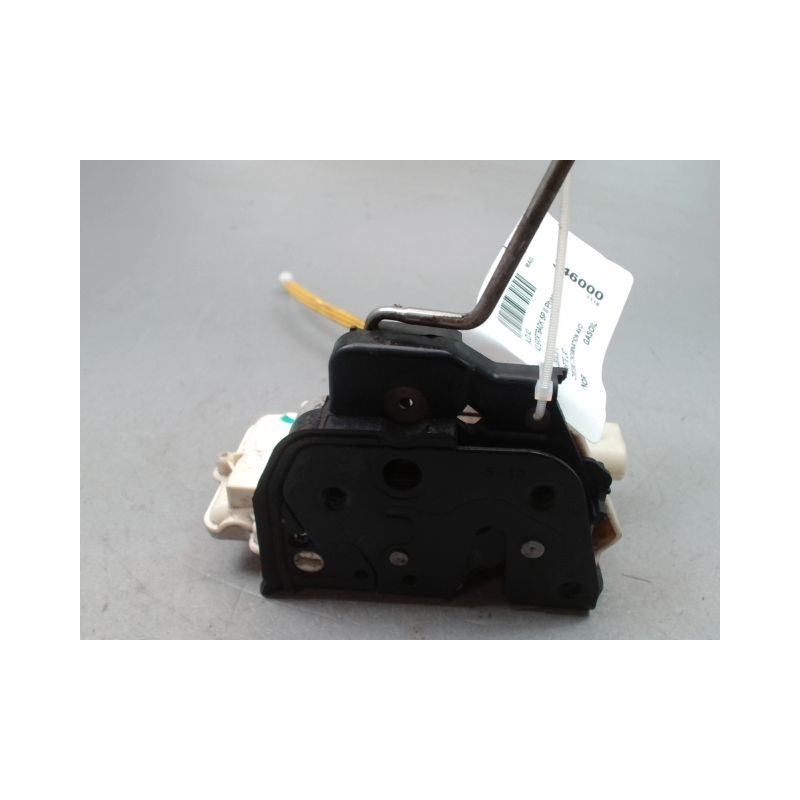 SYSTEME CONDAMNATION AVANT DROIT AUDI A3 SPORTBACK II Phase 2 (8P) 2008-2012
