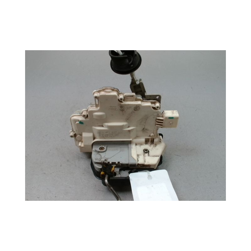 SYSTEME CONDAMNATION AVANT DROIT AUDI A3 SPORTBACK II Phase 2 (8P) 2008-2012