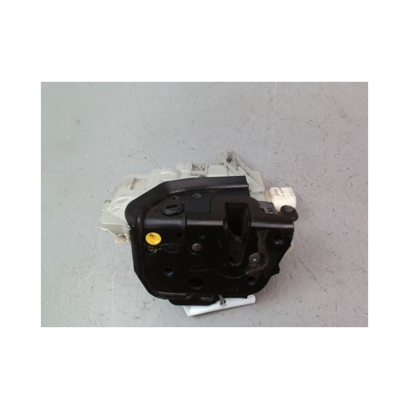 SYSTEME CONDAMNATION ARRIERE GAUCHE AUDI A3 SPORTBACK II Phase 2 (8P) 2008-2012