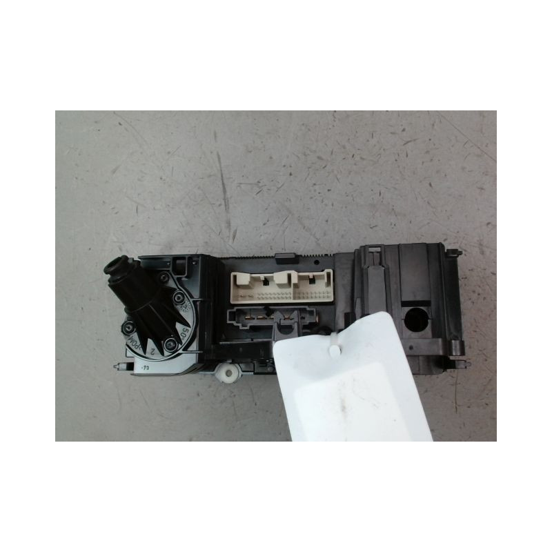COMMANDE DE CHAUFFAGE AUDI A3 SPORTBACK II Phase 2 (8P) 2008-2012