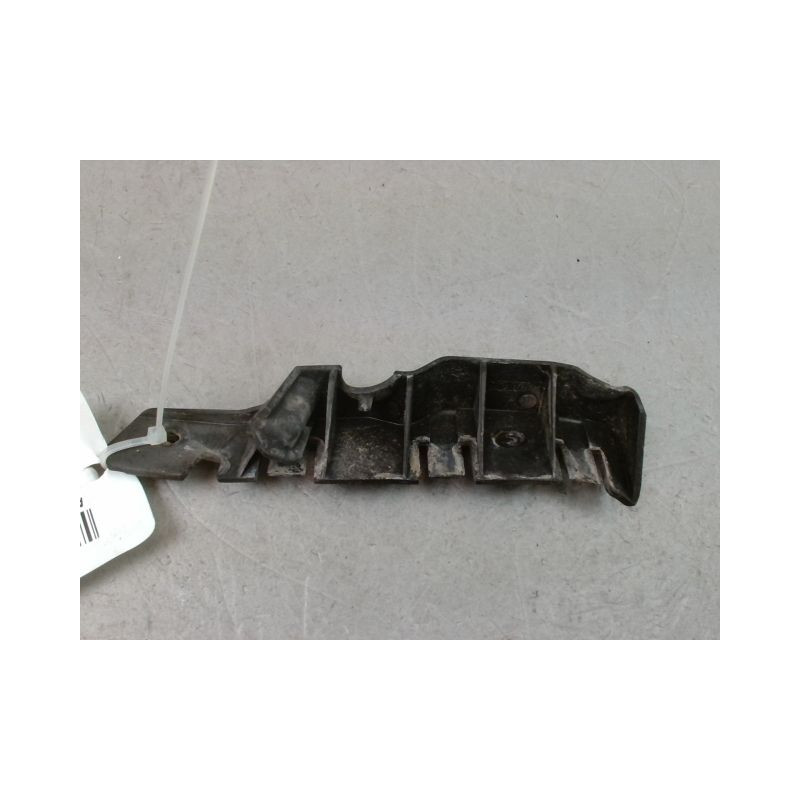 SUPPORT PARE-CHOC AVG AUDI A3 SPORTBACK II Phase 2 (8P) 2008-2012