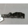 SUPPORT PARE-CHOC AVG AUDI A3 SPORTBACK II Phase 2 (8P) 2008-2012