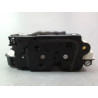 SYSTEME CONDAMNATION ARRIERE GAUCHE VOLKSWAGEN GOLF VI (1K) 2008-2013