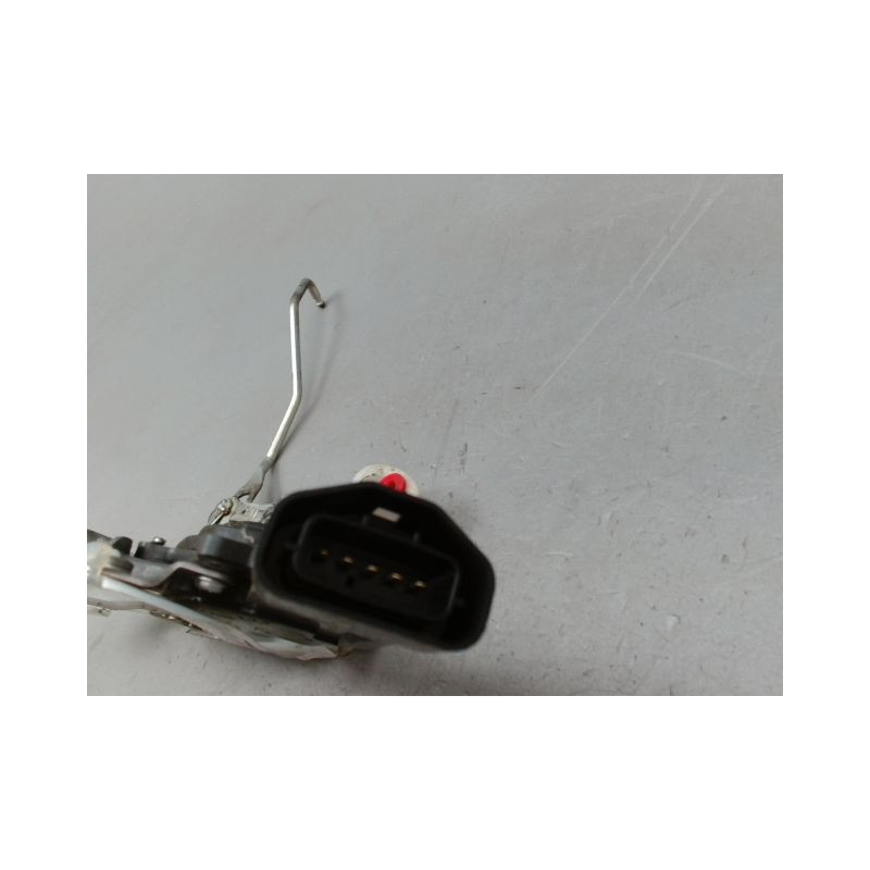 SYSTEME CONDAMNATION AVANT GAUCHE CITROEN C1 I Phase 2 2008-2012