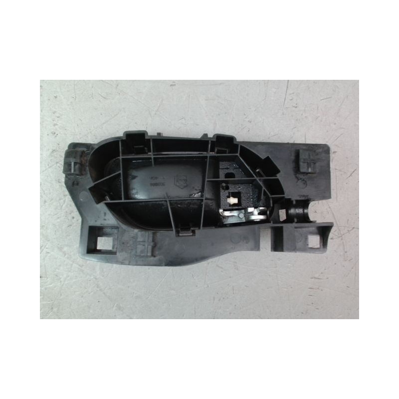 POIGNEE INTERIEURE PORTE ARRIERE GAUCHE PEUGEOT 207 2006-2013