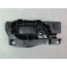 POIGNEE INTERIEURE PORTE ARRIERE GAUCHE PEUGEOT 207 2006-2013
