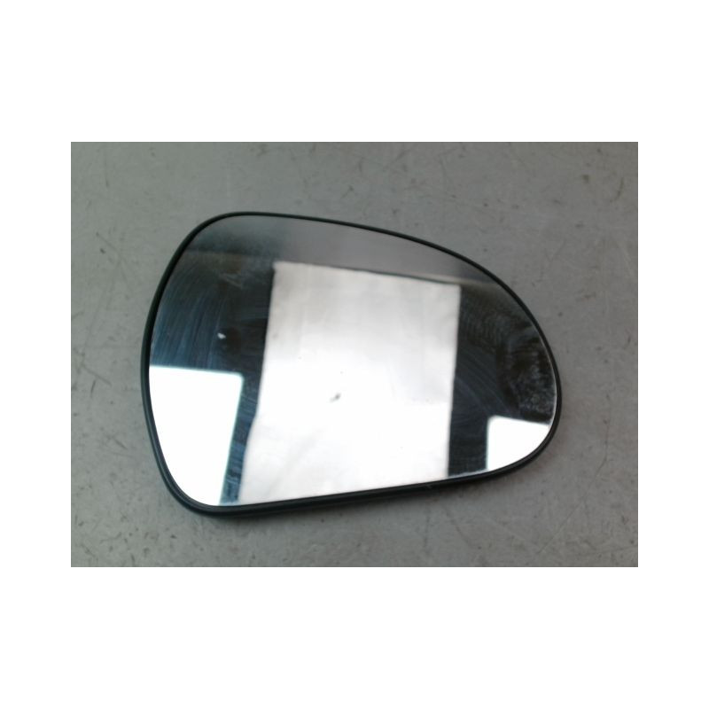 GLACE RETROVISEUR EXT D PEUGEOT 207 2006-2013