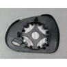 GLACE RETROVISEUR EXT D PEUGEOT 207 2006-2013