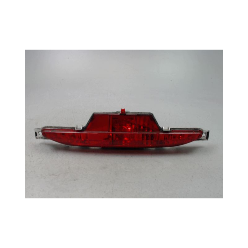 FEU BROUILLARD CENTRAL ARRIERE PEUGEOT 208 Phase 1 2012-...