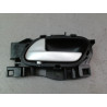 POIGNEE INTERIEURE PORTE AVANT GAUCHE CITROEN BERLINGO BREAK II Phase 1 (B9) 2008-2012