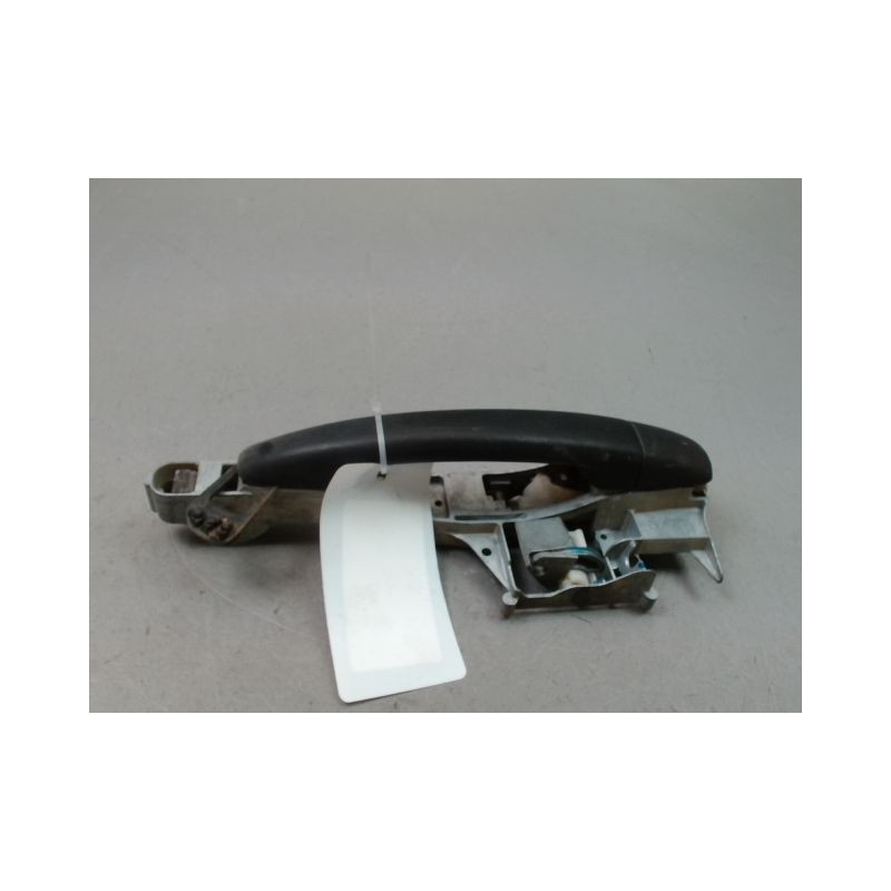 POIGNEE EXTERIEURE PORTE AVANT DROIT CITROEN BERLINGO FG II Phase 2 (B9) 2012-2015