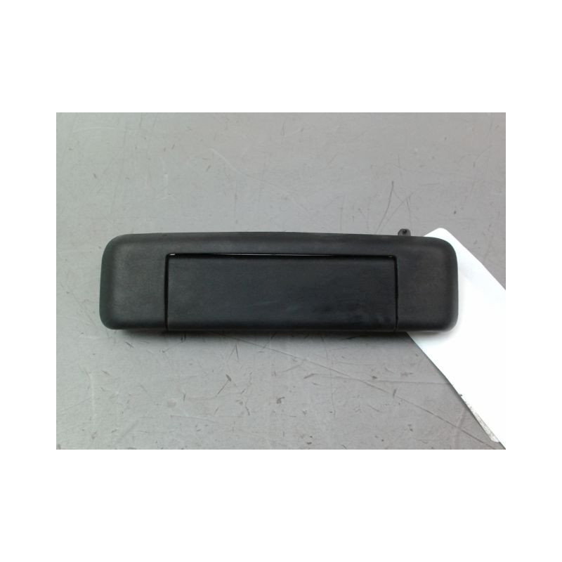 POIGNEE EXTERIEURE PORTE AVANT GAUCHE RENAULT SUPER 5 1984-1996