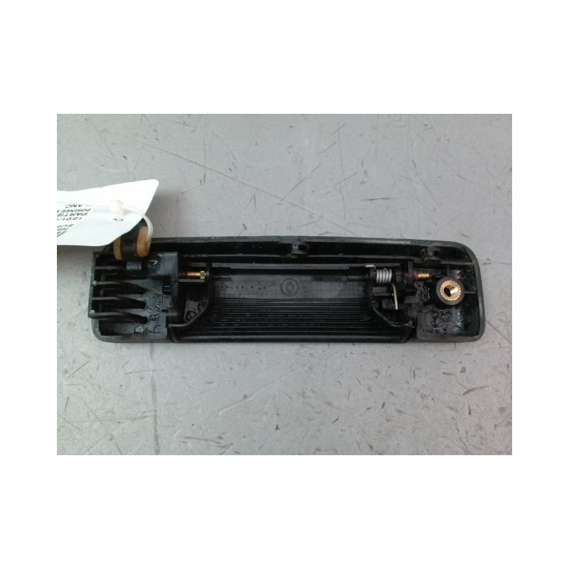POIGNEE EXTERIEURE PORTE AVANT GAUCHE RENAULT SUPER 5 1984-1996