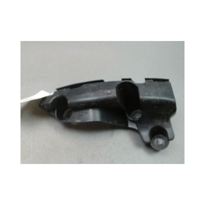 JEU SUPPORTS PARE-CHOC ARRIERE PEUGEOT 308 2011-