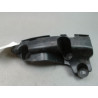 JEU SUPPORTS PARE-CHOC ARRIERE PEUGEOT 308 2011-