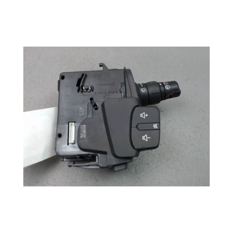 COMMANDE ESSUIE GLACE RENAULT CLIO III Phase 2 2009-2014