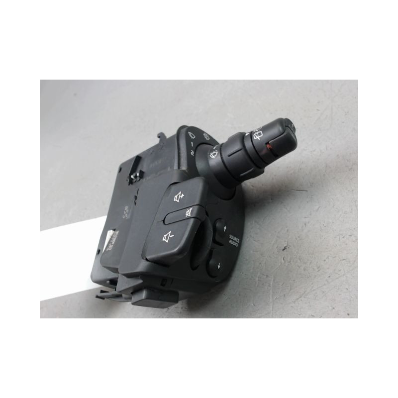 COMMANDE ESSUIE GLACE RENAULT CLIO III Phase 2 2009-2014