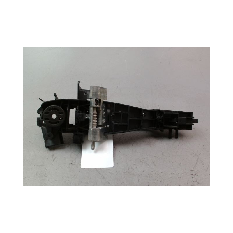 POIGNEE EXTERIEURE PORTE AVANT GAUCHE LAND ROVER DISCOVERY 2004-