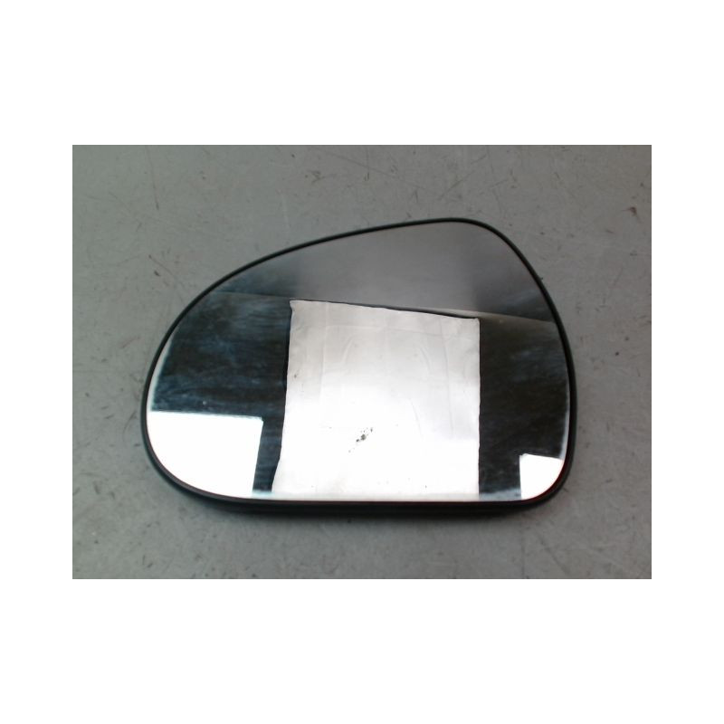 GLACE RETROVISEUR EXT G PEUGEOT 207 2006-2013