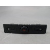 BOUTON DE WARNING RENAULT CLIO CAMPUS II Phase 2 2009-2012