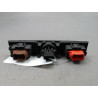 BOUTON DE WARNING RENAULT CLIO CAMPUS II Phase 2 2009-2012