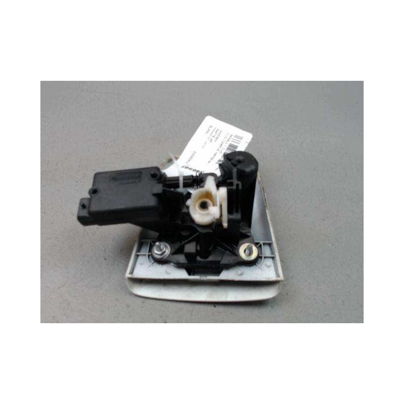 POIGNEE EXTERIEURE HAYON RENAULT CLIO CAMPUS II Phase 2 2009-2012