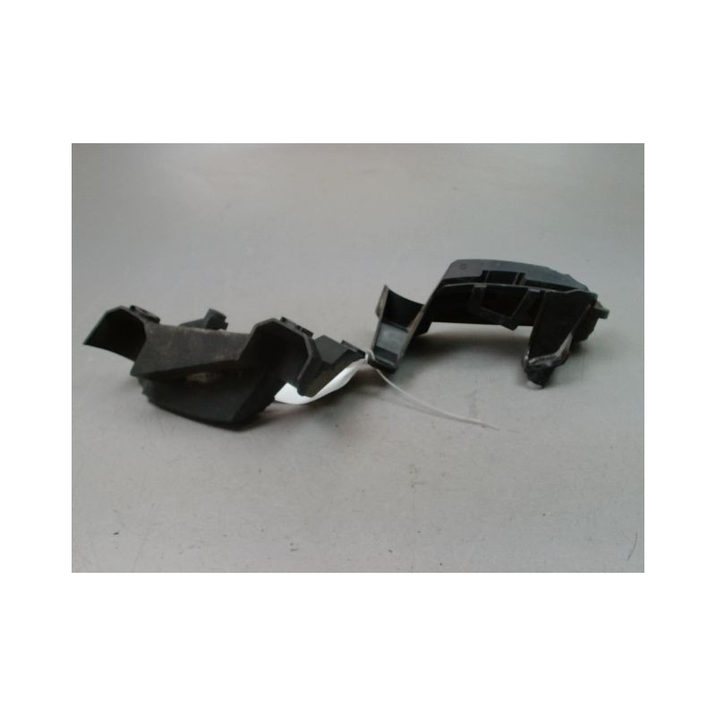 JEU SUPPORTS PARE-CHOC ARRIERE CITROEN C3 II Phase 1 (A51) 2009-2013