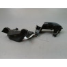 JEU SUPPORTS PARE-CHOC ARRIERE CITROEN C3 II Phase 1 (A51) 2009-2013